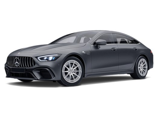 фото Mercedes-Benz GT
